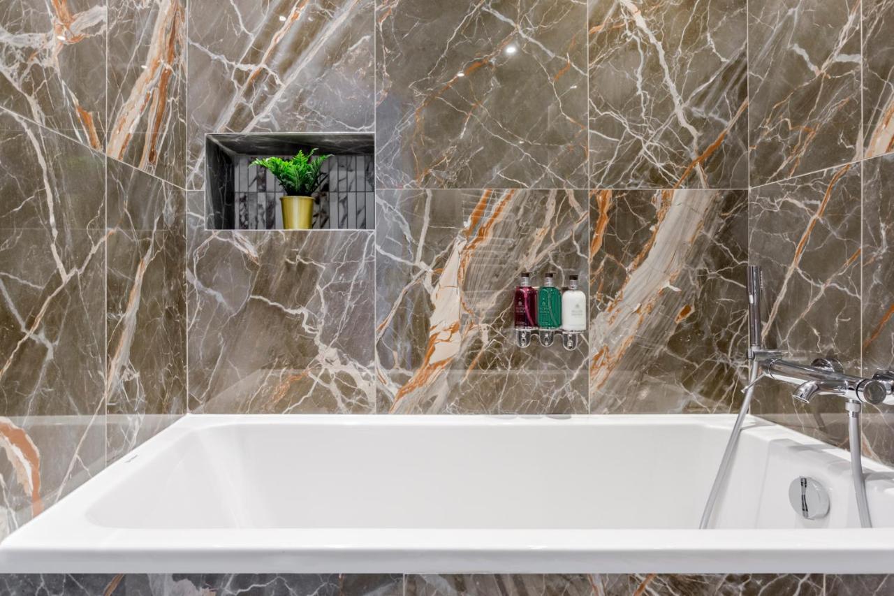 Merveil - Luxury Suite - Marais - Antoine II Paříž Exteriér fotografie