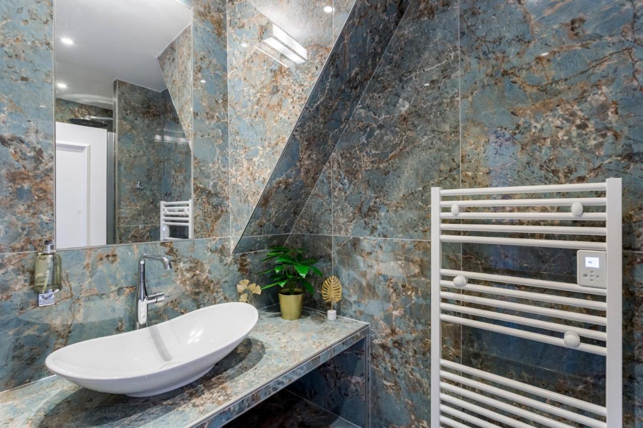 Merveil - Luxury Suite - Marais - Antoine II Paříž Exteriér fotografie