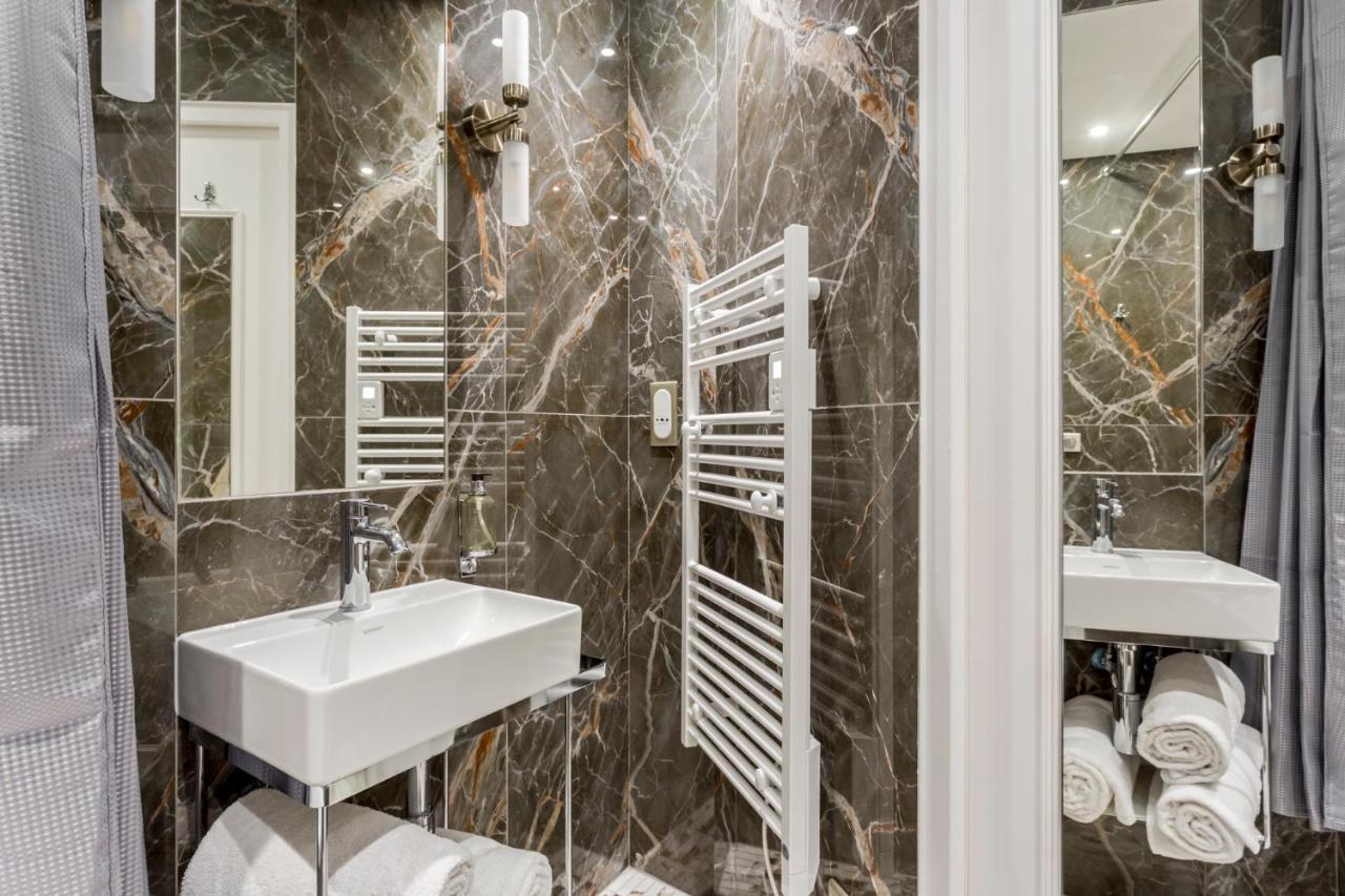 Merveil - Luxury Suite - Marais - Antoine II Paříž Exteriér fotografie