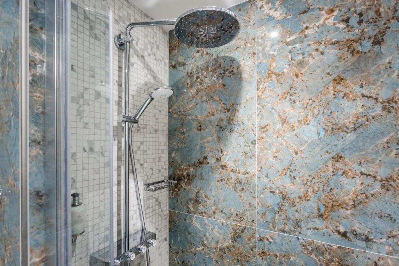 Merveil - Luxury Suite - Marais - Antoine II Paříž Exteriér fotografie