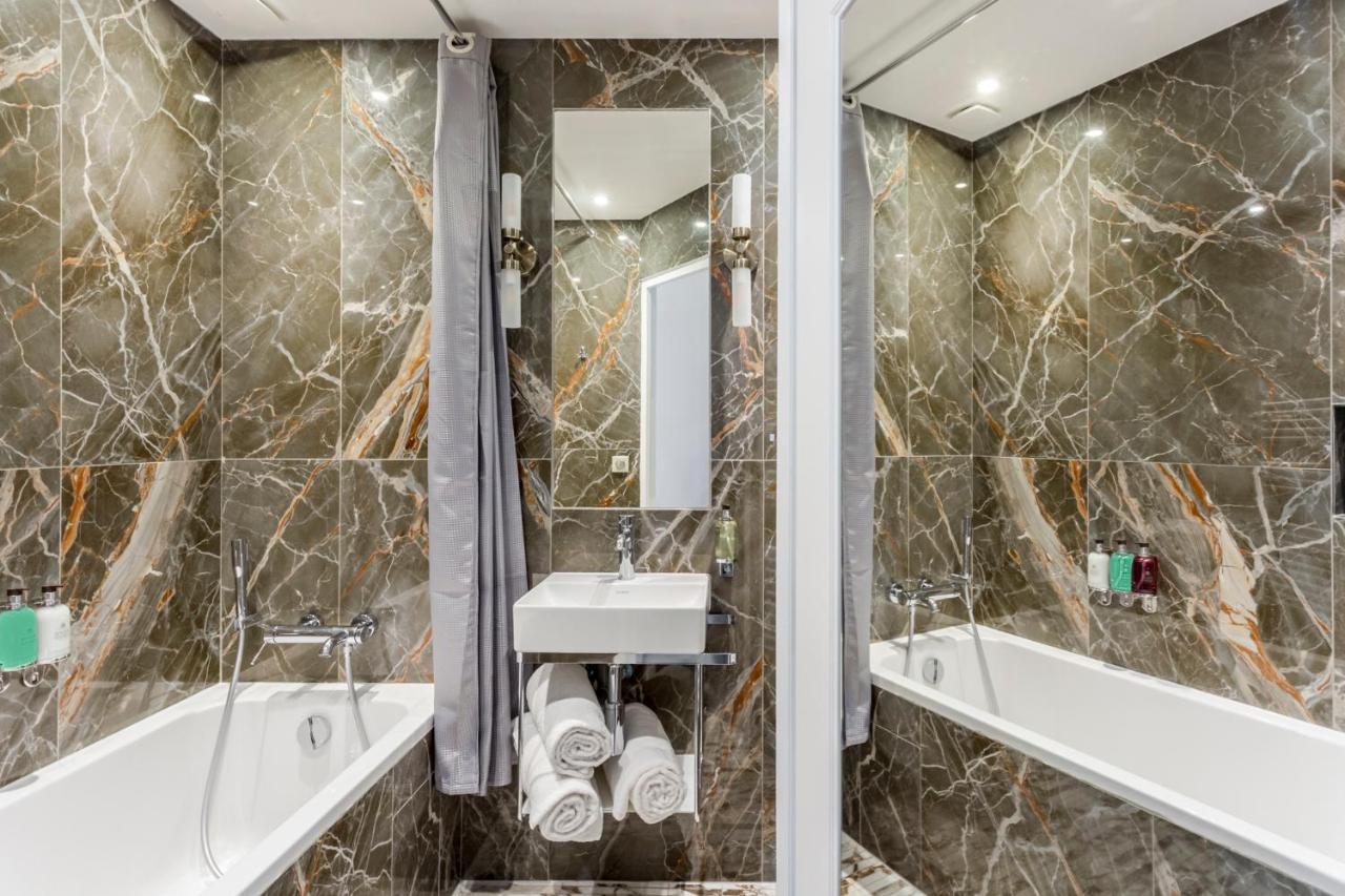 Merveil - Luxury Suite - Marais - Antoine II Paříž Exteriér fotografie