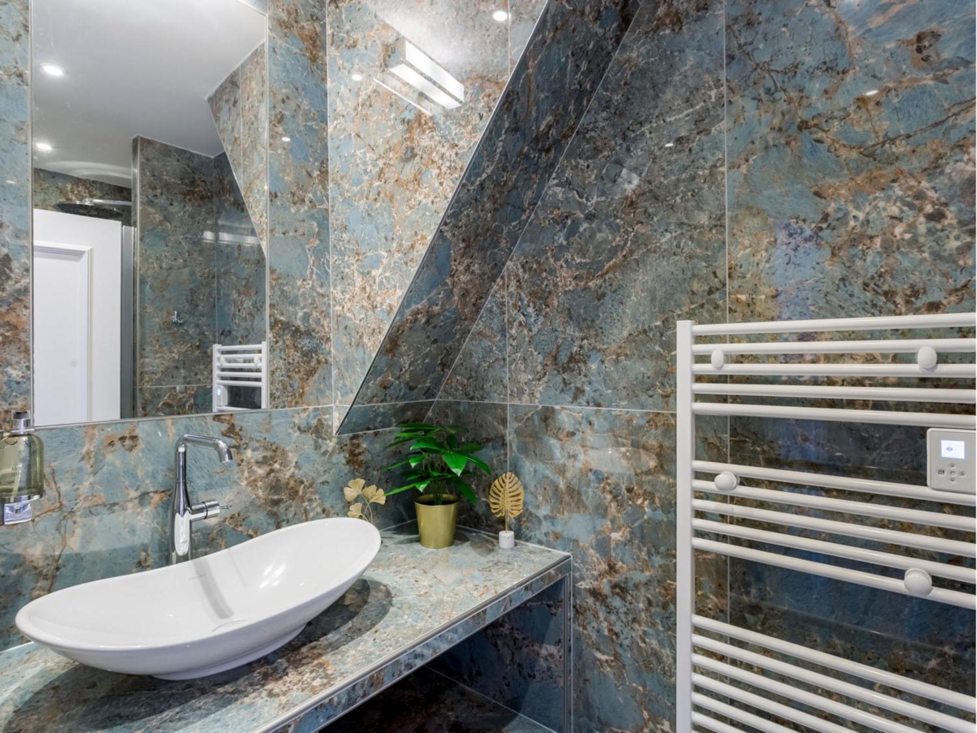 Merveil - Luxury Suite - Marais - Antoine II Paříž Exteriér fotografie