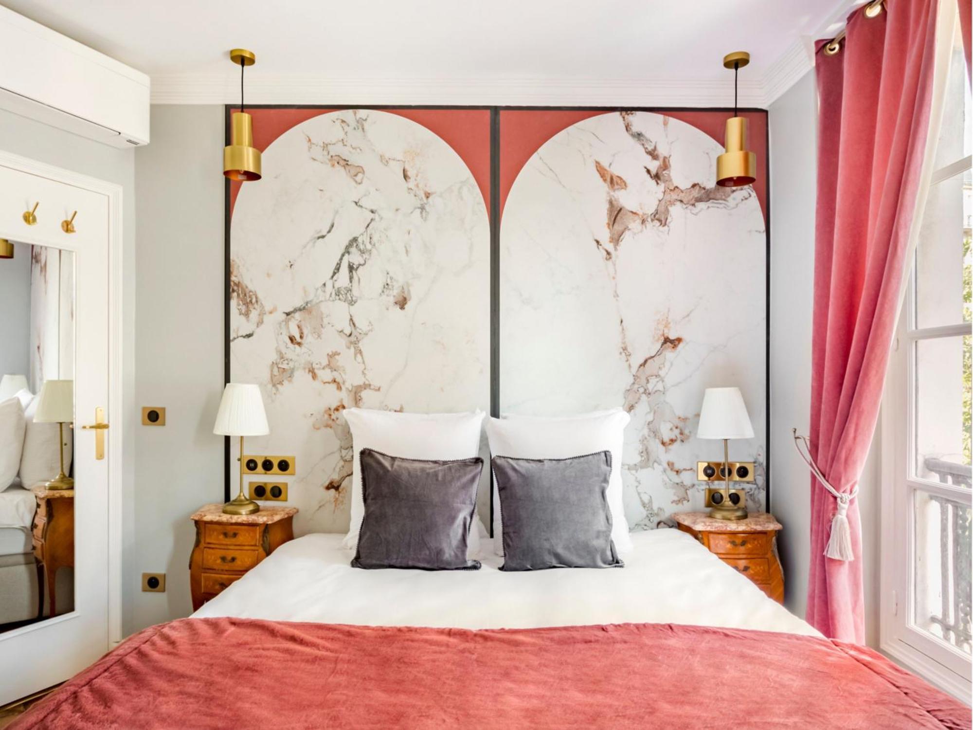 Merveil - Luxury Suite - Marais - Antoine II Paříž Exteriér fotografie