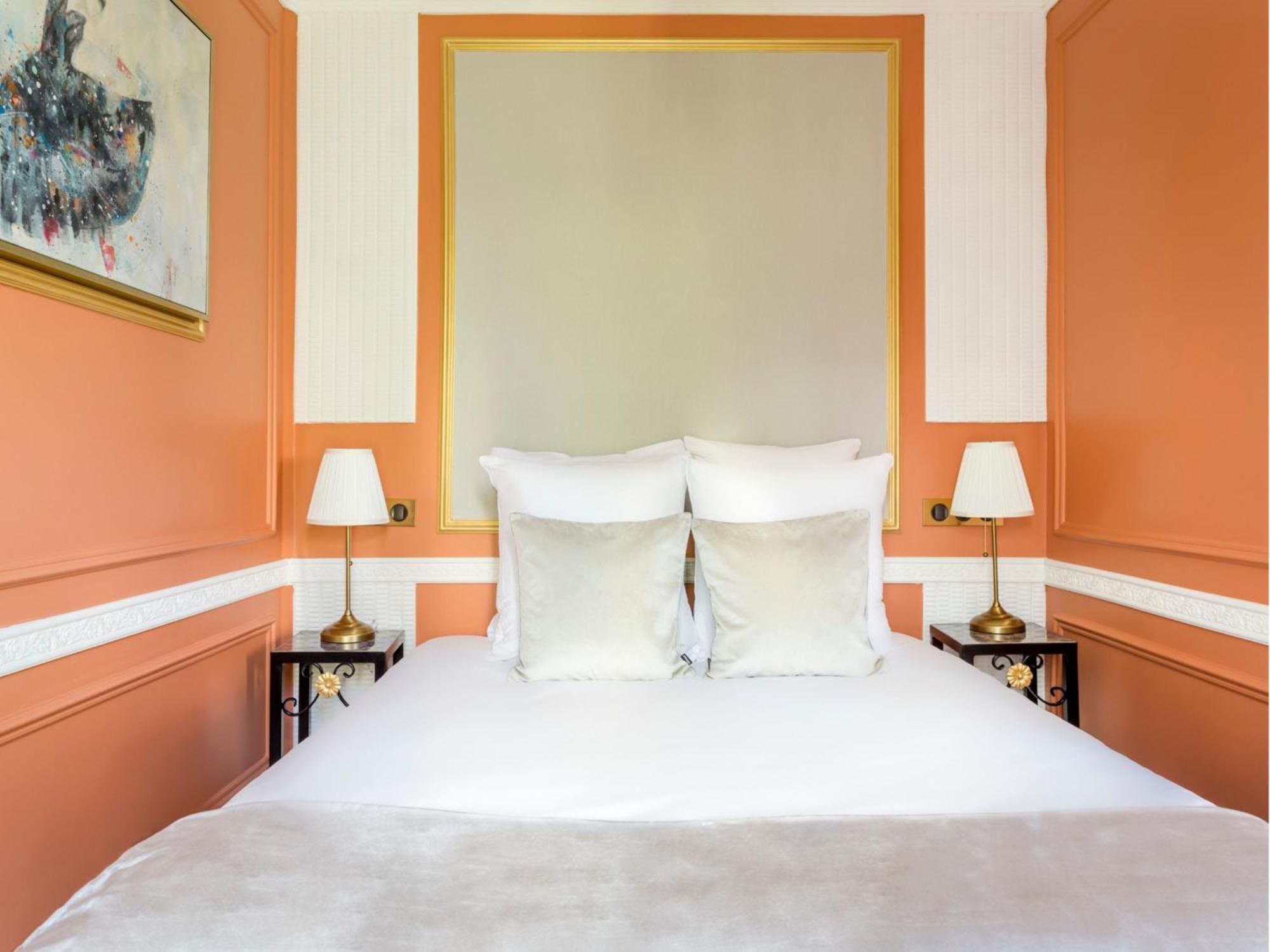 Merveil - Luxury Suite - Marais - Antoine II Paříž Exteriér fotografie