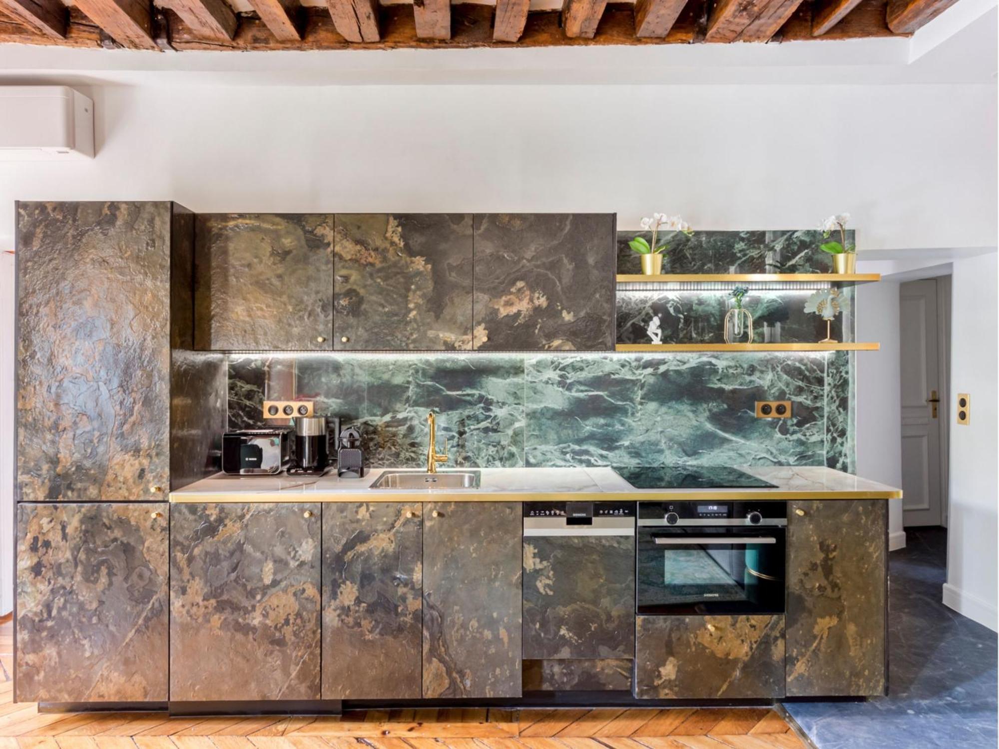 Merveil - Luxury Suite - Marais - Antoine II Paříž Exteriér fotografie