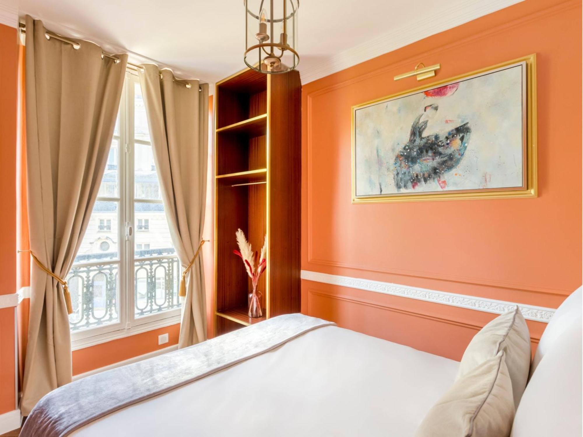Merveil - Luxury Suite - Marais - Antoine II Paříž Exteriér fotografie